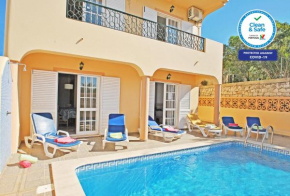 Villa Puerto Rico